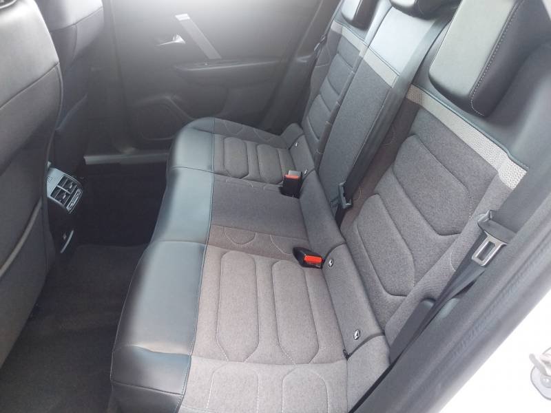 Citroën C4 - Photo 28