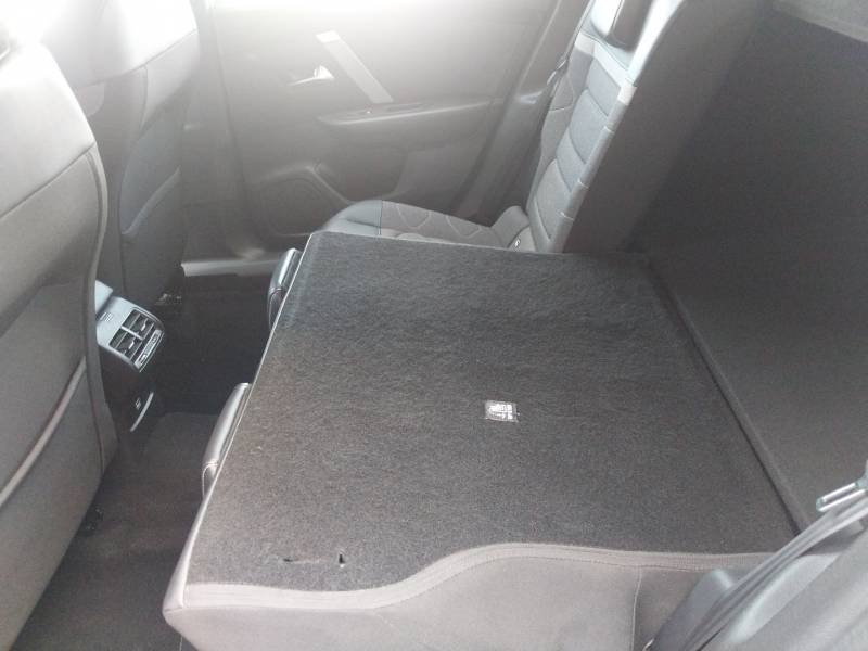 Citroën C4 - Photo 30