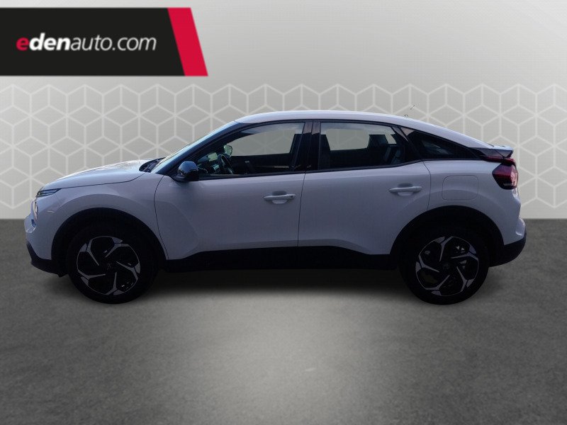Citroën C4 - Photo 3