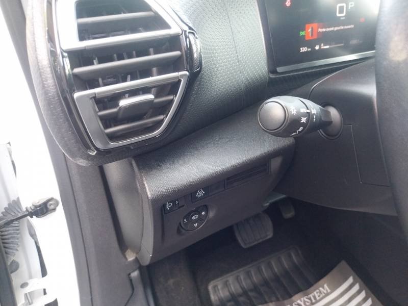 Citroën C4 - Photo 32