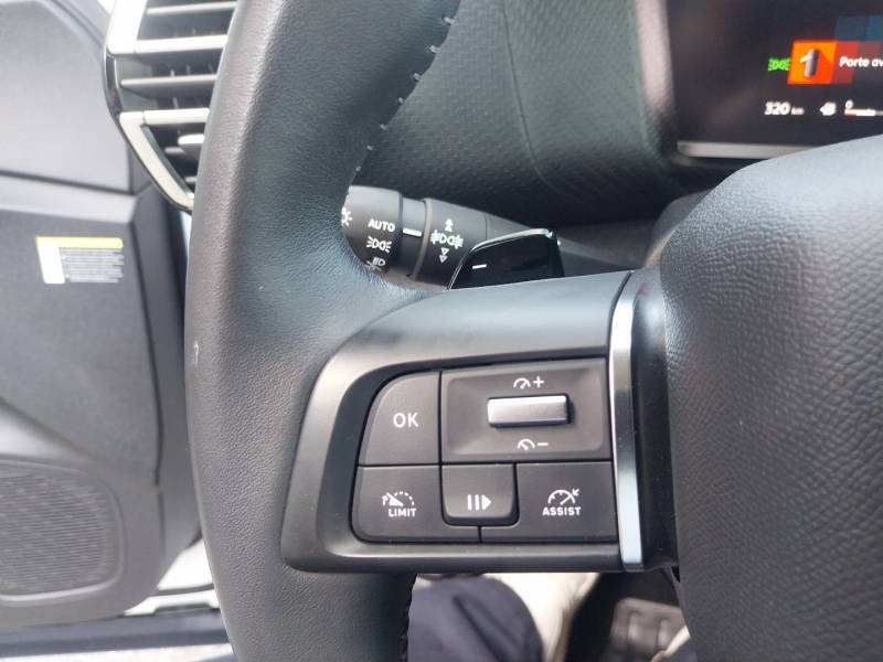 Citroën C4 - Photo 33