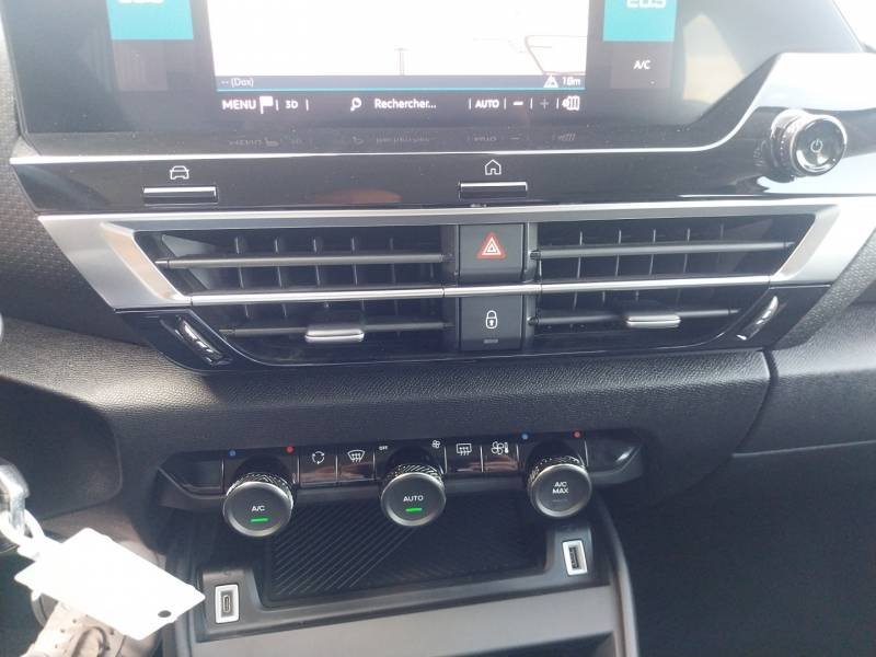 Citroën C4 - Photo 34