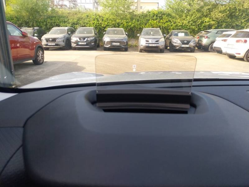 Citroën C4 - Photo 35