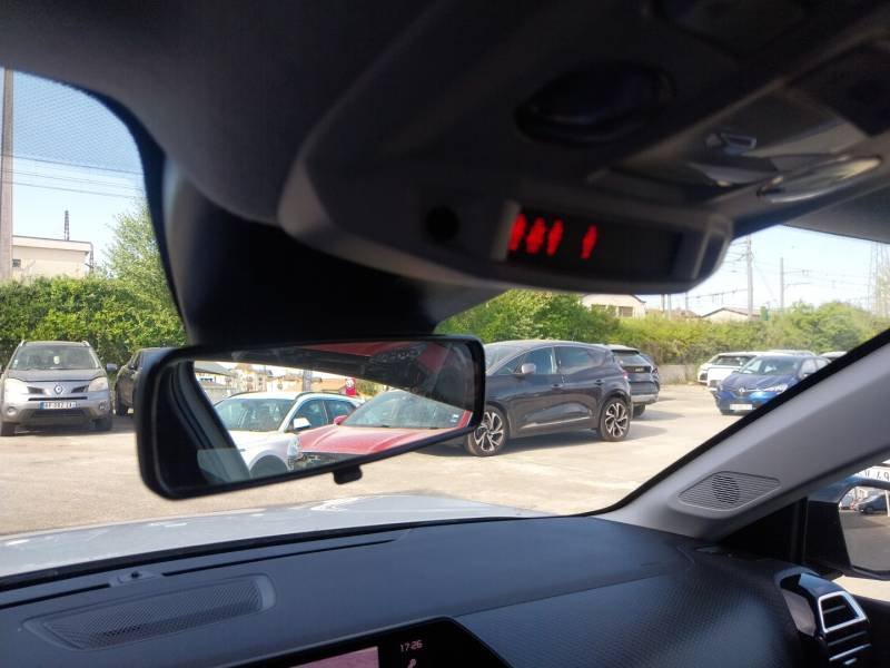 Citroën C4 - Photo 36