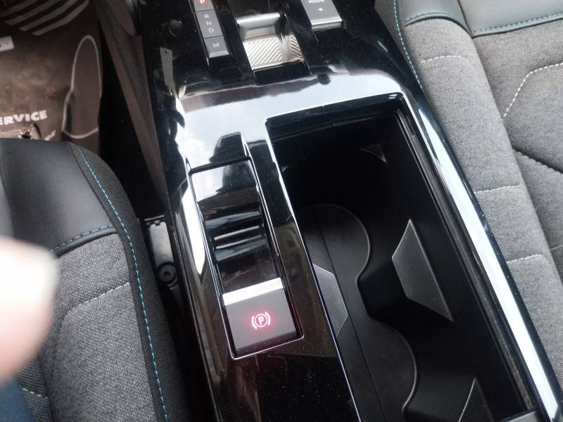 Citroën C4 - Photo 38