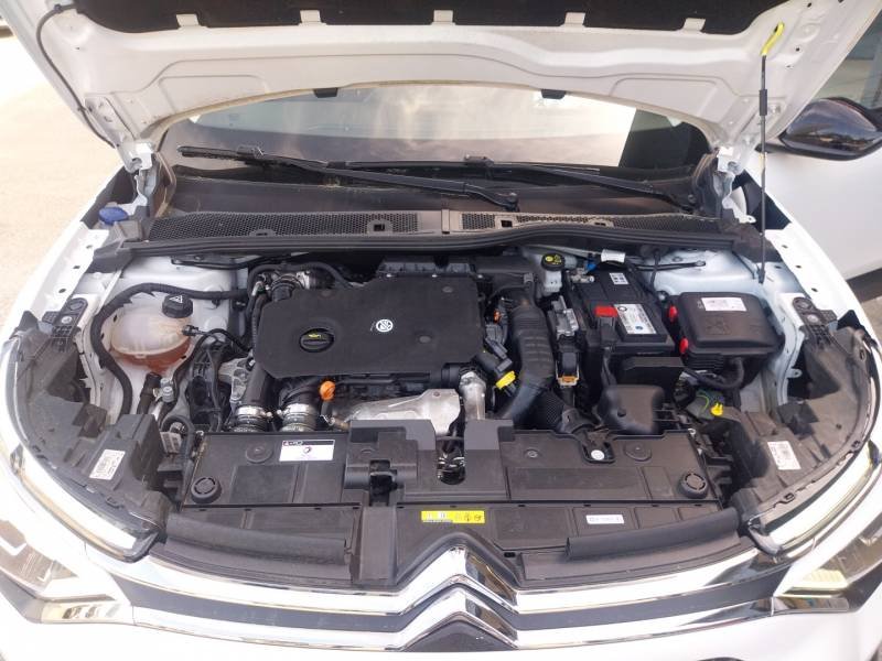 Citroën C4 - Photo 39
