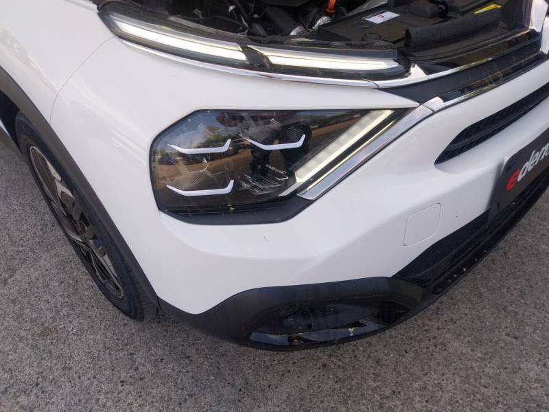 Citroën C4 - Photo 40