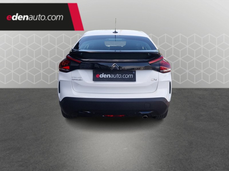 Citroën C4 - Photo 5