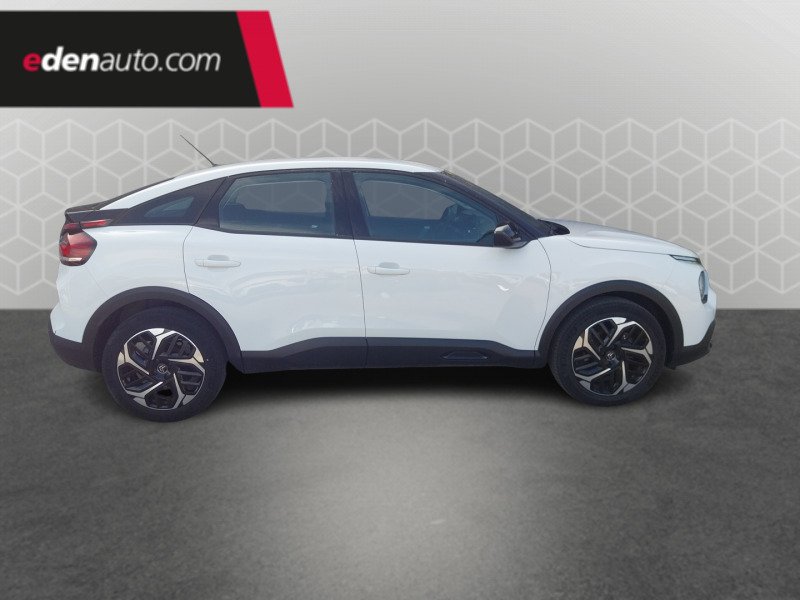 Citroën C4 - Photo 7