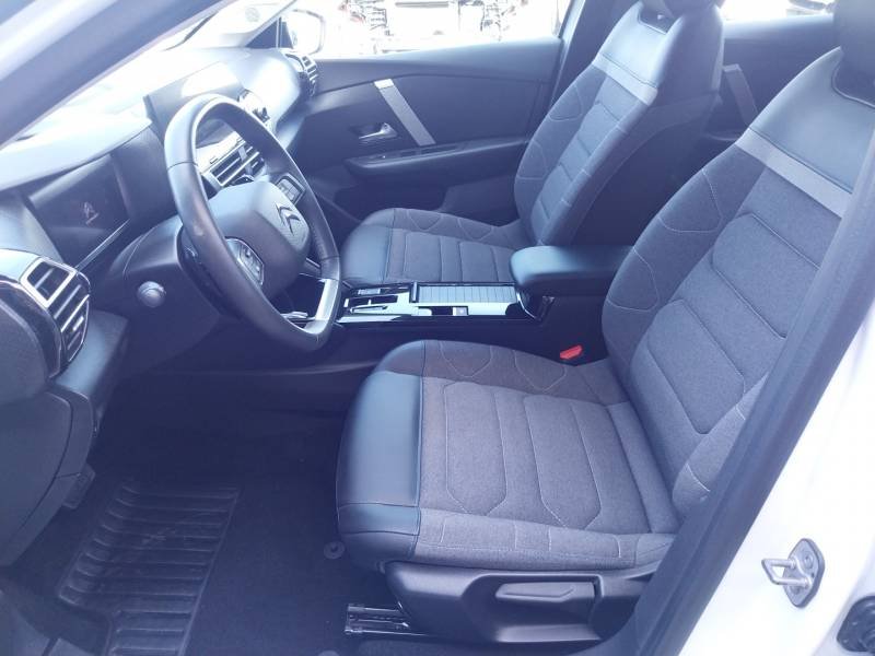 Citroën C4 - Photo 9