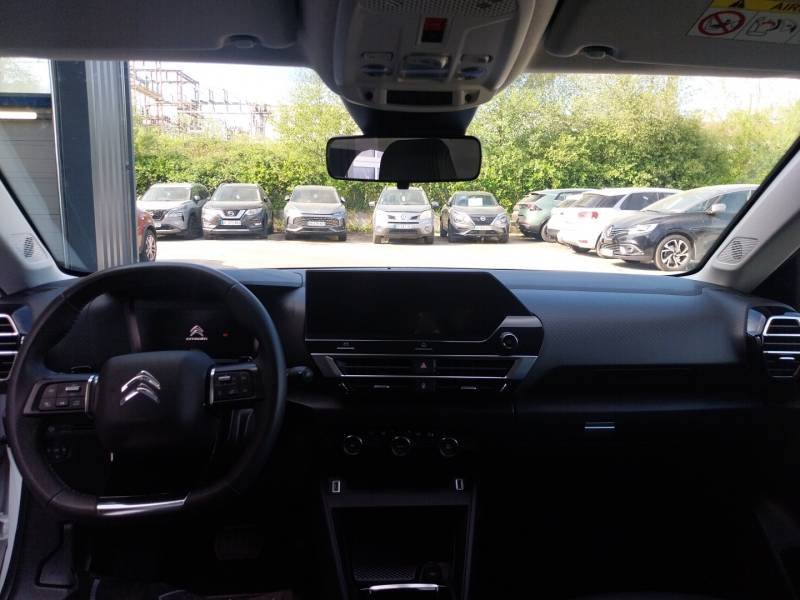 Citroën C4 - Photo 10