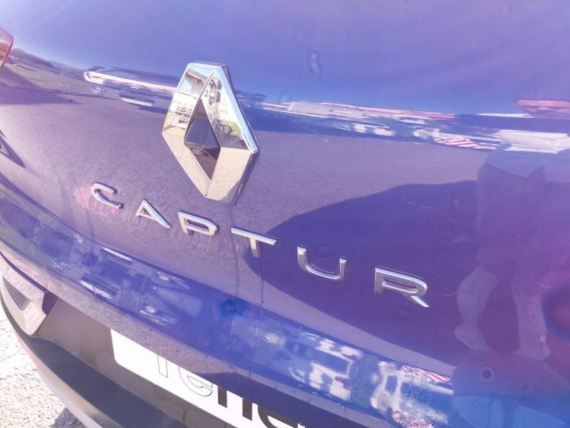 Renault Captur - Photo 12