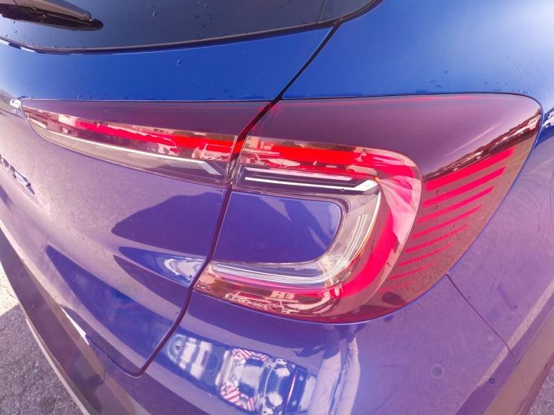 Renault Captur - Photo 13