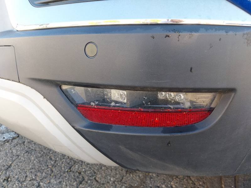 Renault Captur - Photo 14