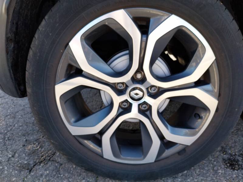 Renault Captur - Photo 15