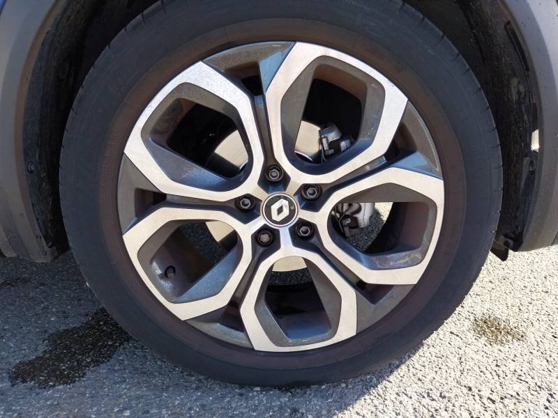 Renault Captur - Photo 17