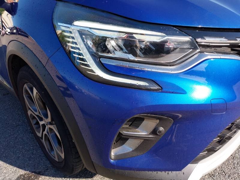 Renault Captur - Photo 18