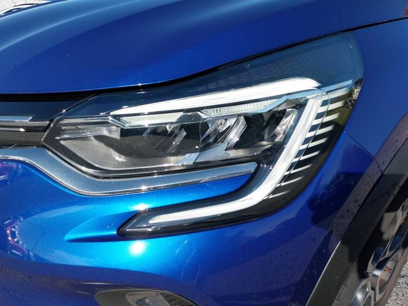 Renault Captur - Photo 19