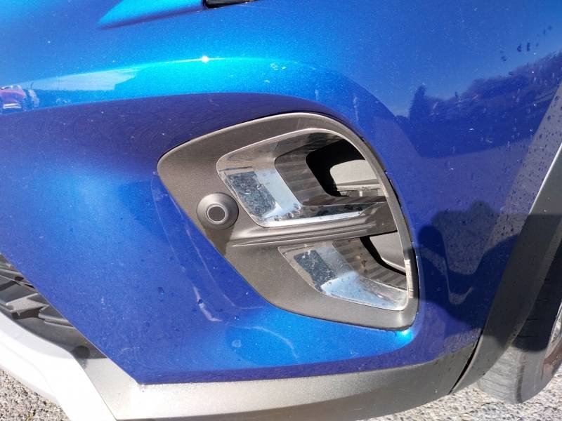 Renault Captur - Photo 20
