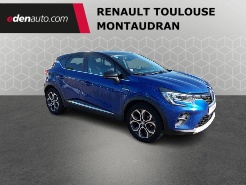 Renault Captur - Photo 8