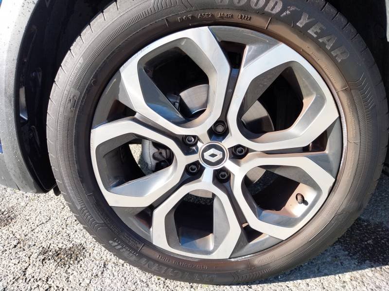 Renault Captur - Photo 9