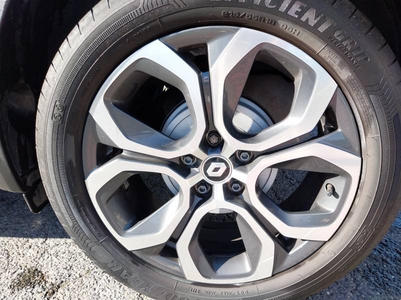 Renault Captur - Photo 10