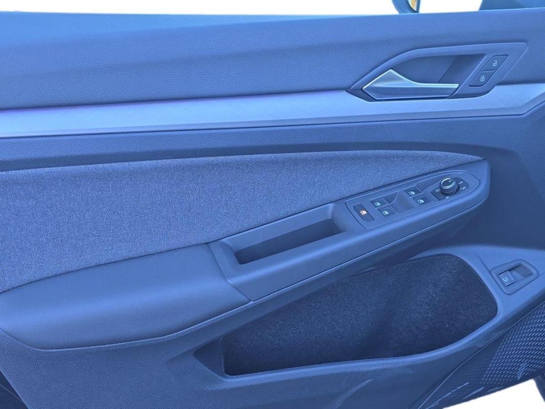 Volkswagen Golf - Photo 14