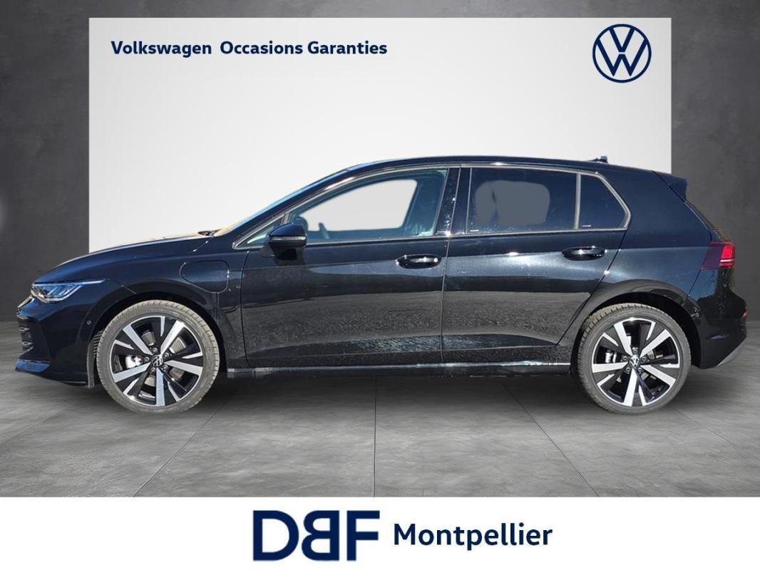 Volkswagen Golf - Photo 2