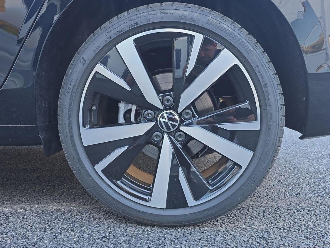 Volkswagen Golf - Photo 27