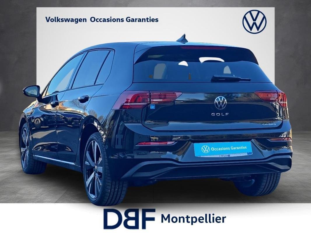 Volkswagen Golf - Photo 3