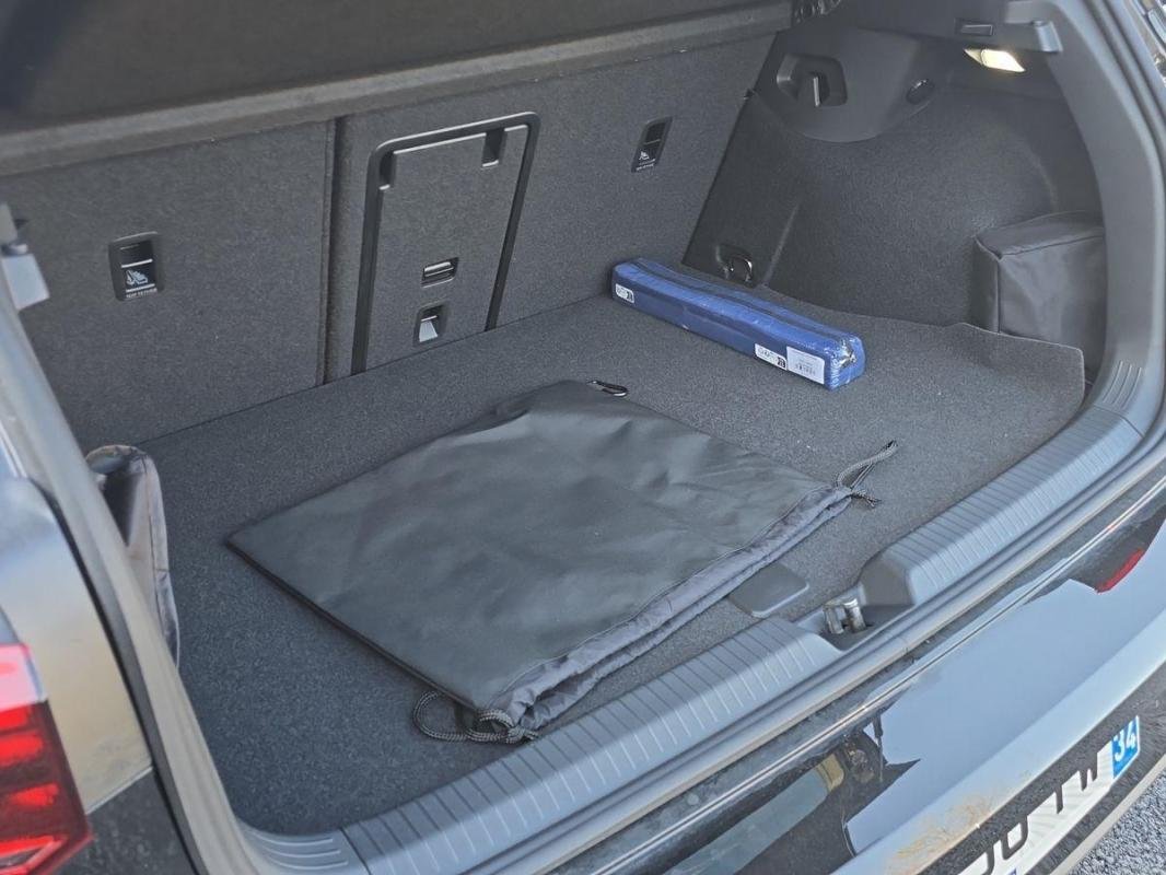 Volkswagen Golf - Photo 31