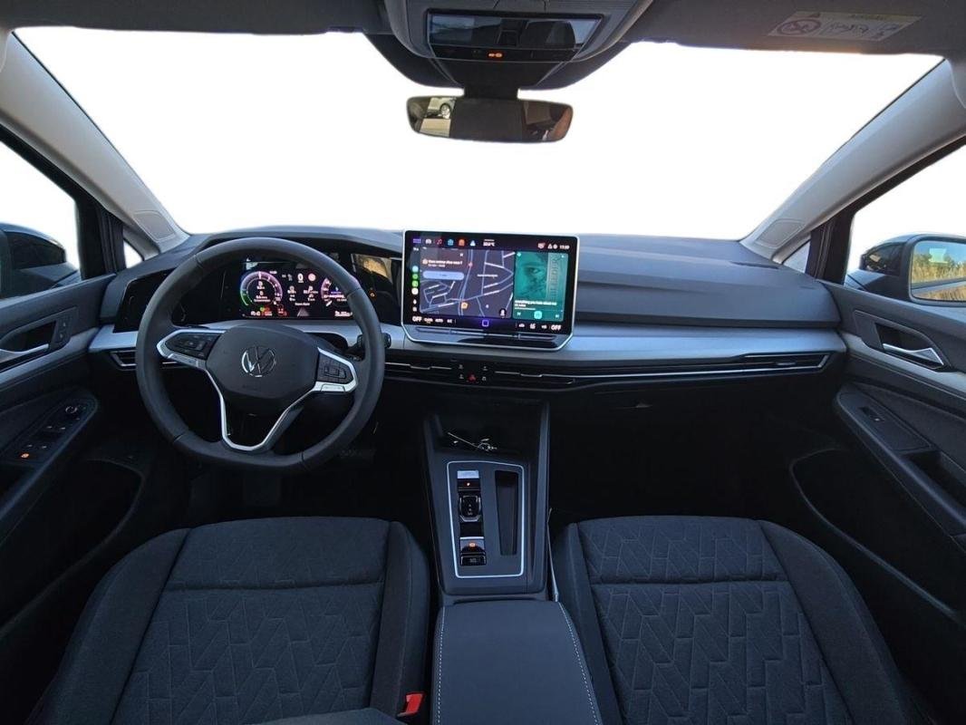 Volkswagen Golf - Photo 32