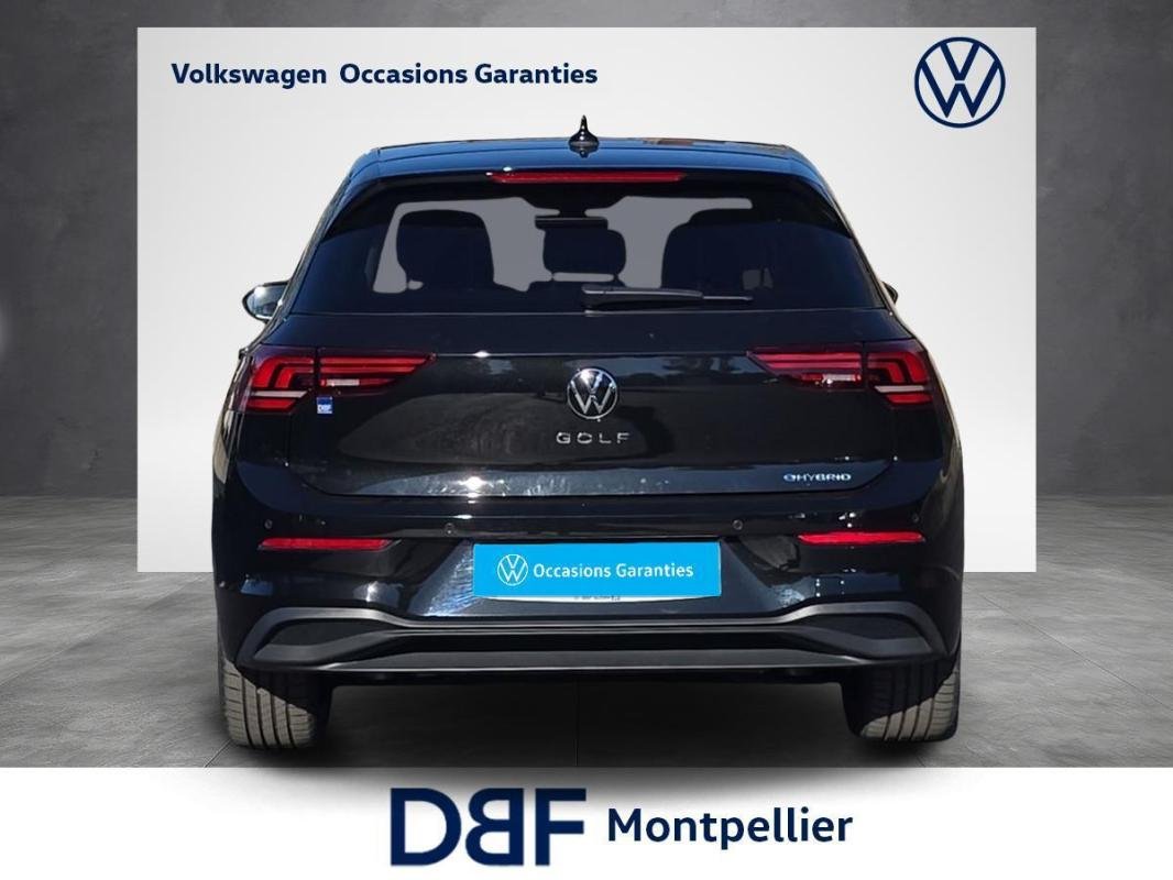 Volkswagen Golf - Photo 4