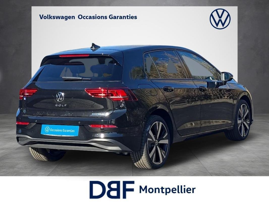 Volkswagen Golf - Photo 5