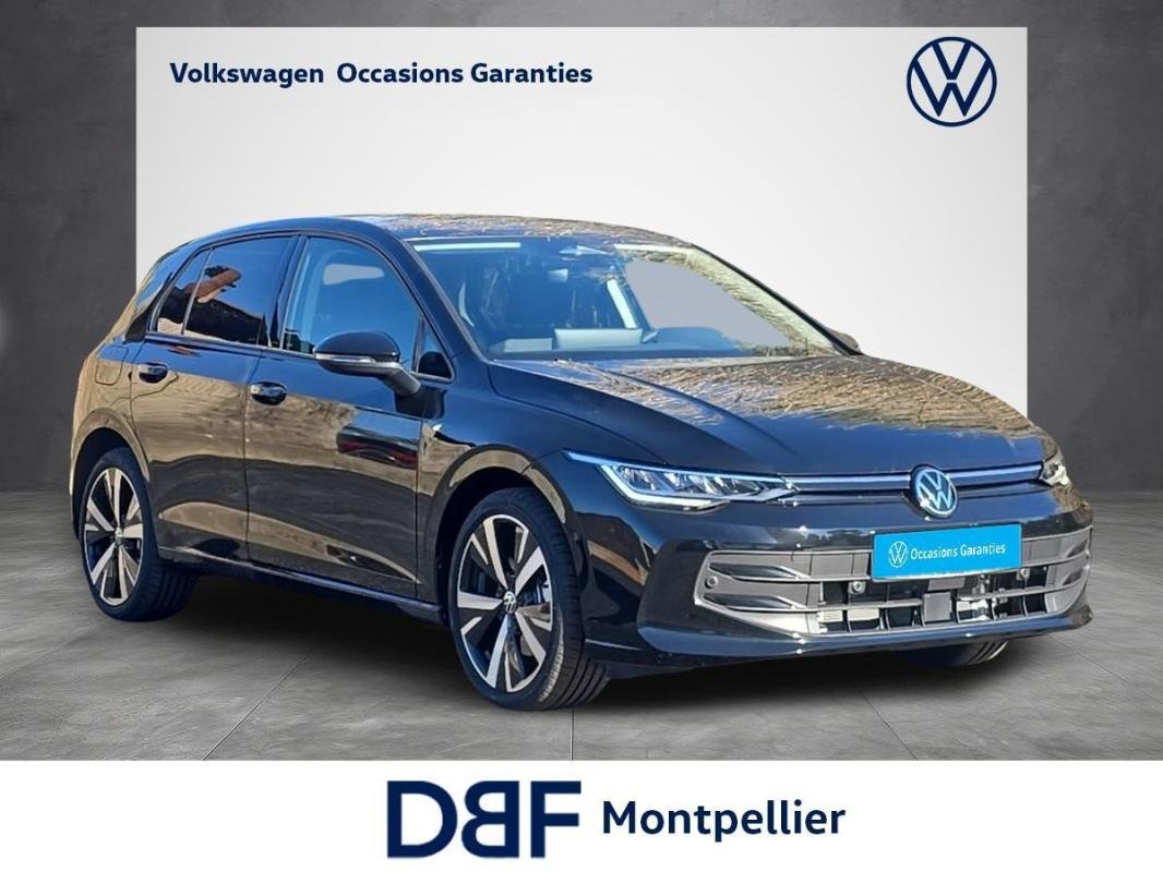 Volkswagen Golf - Photo 6