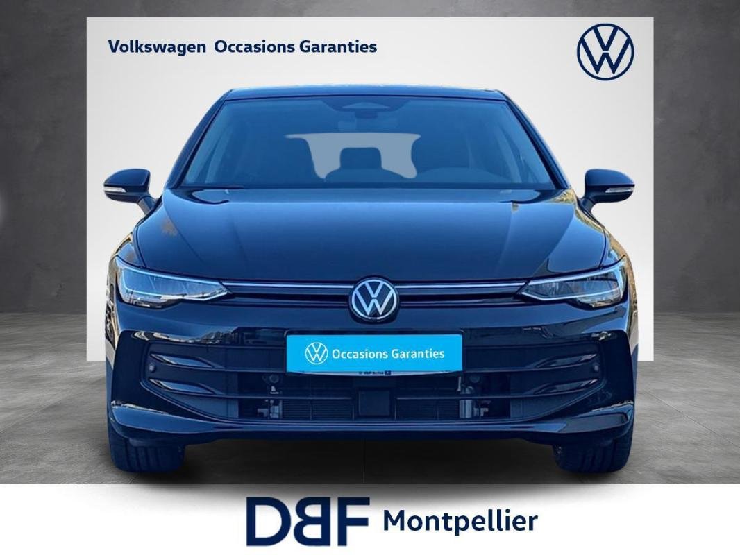 Volkswagen Golf - Photo 7