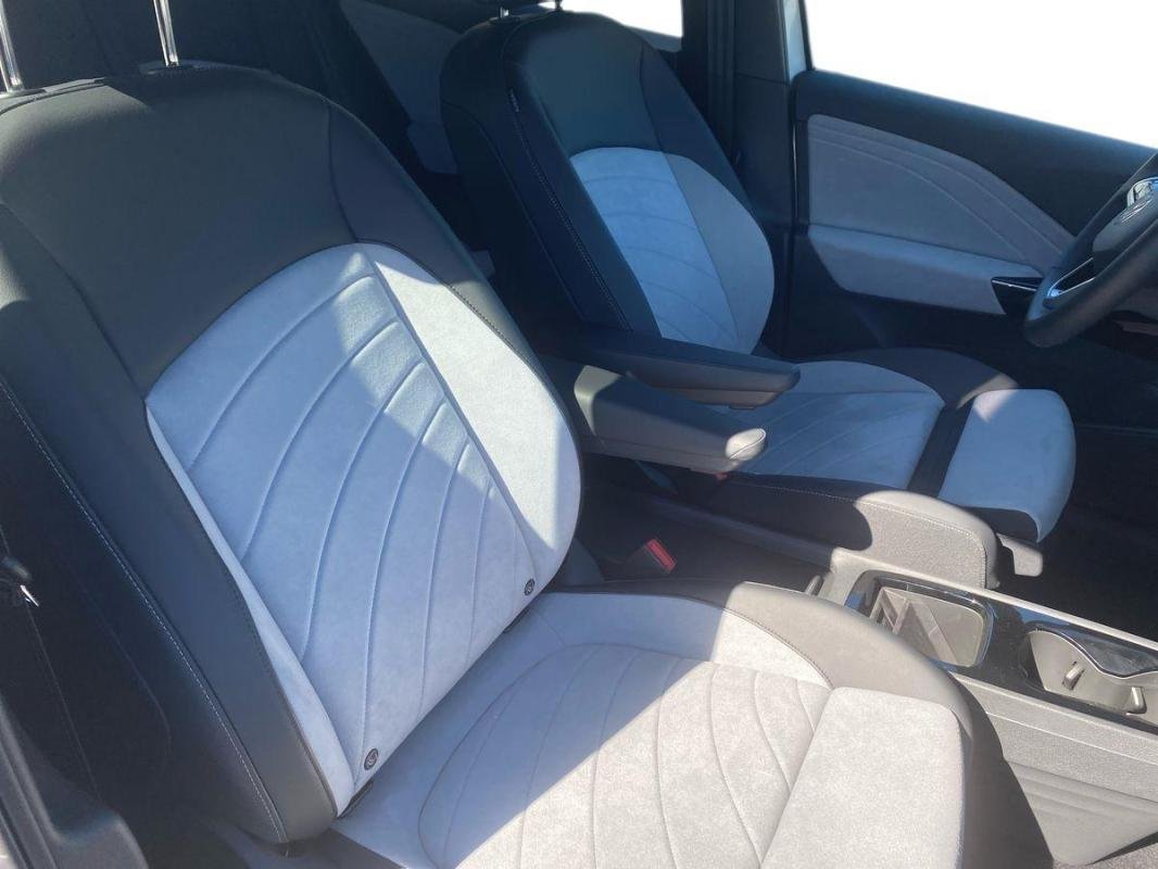 Volkswagen ID.3 - Photo 13