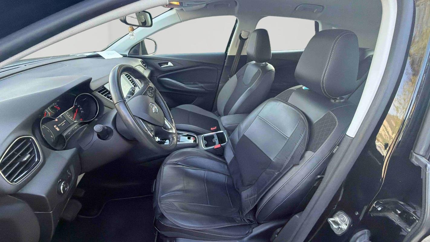 Opel Grandland X - Photo 11