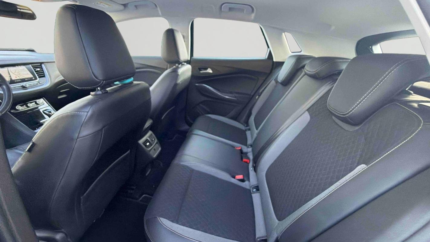 Opel Grandland X - Photo 12