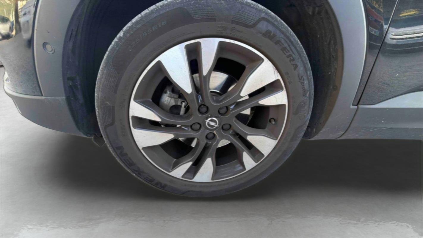 Opel Grandland X - Photo 14