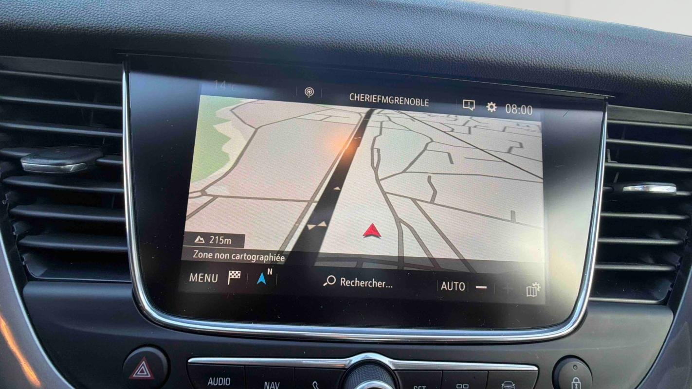 Opel Grandland X - Photo 16
