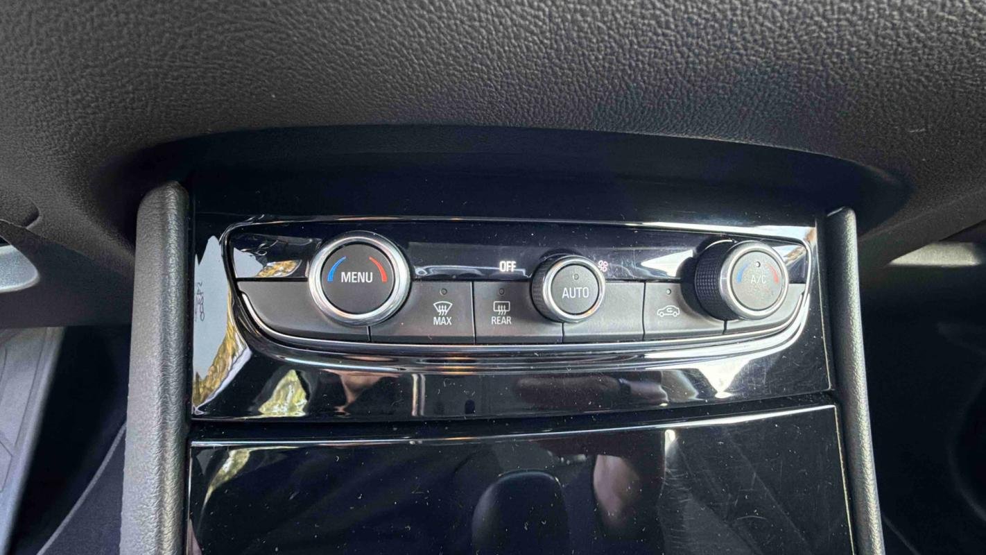 Opel Grandland X - Photo 17