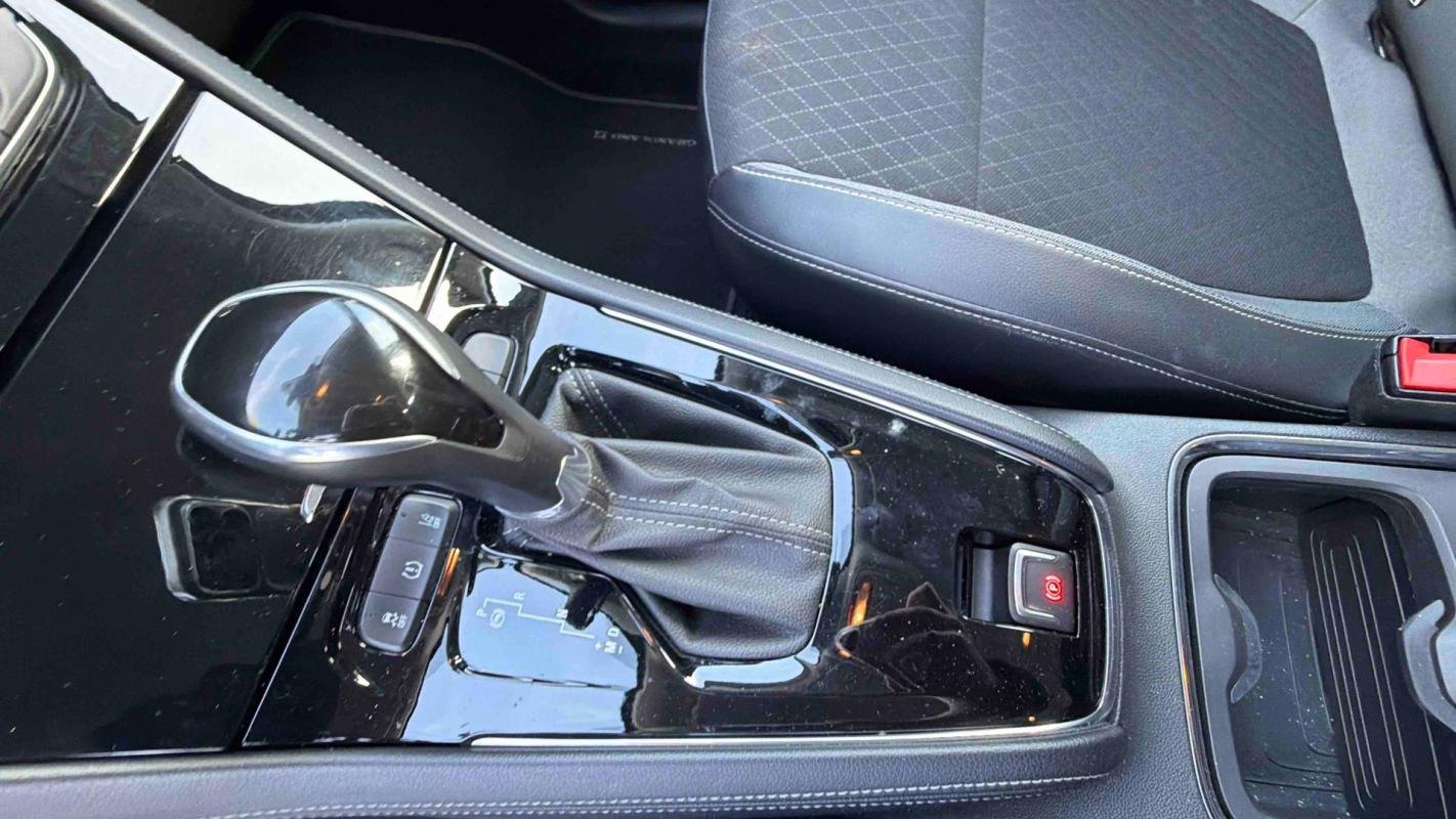 Opel Grandland X - Photo 18