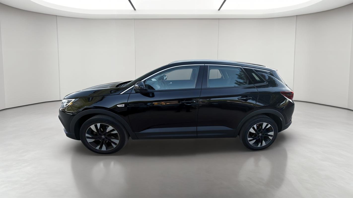 Opel Grandland X - Photo 2