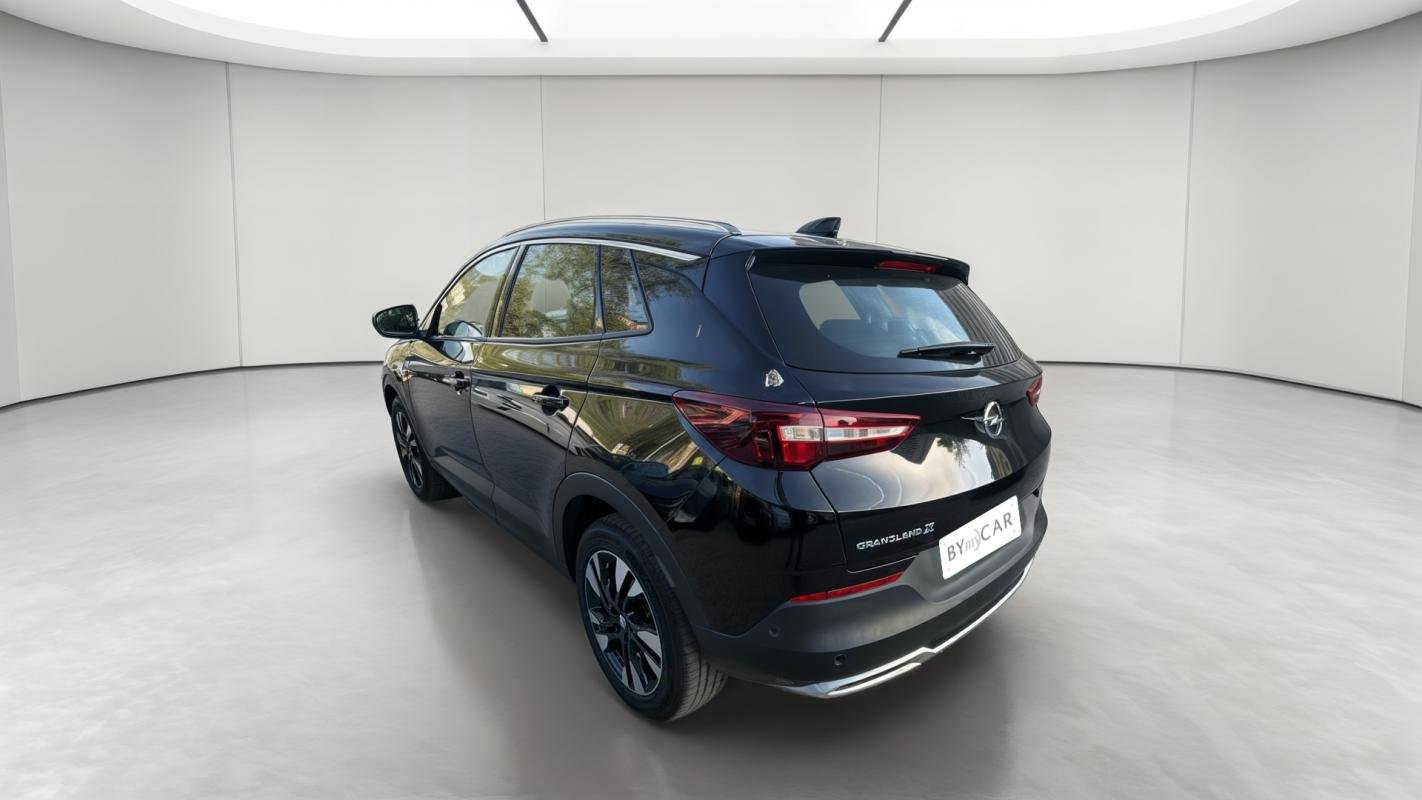 Opel Grandland X - Photo 3