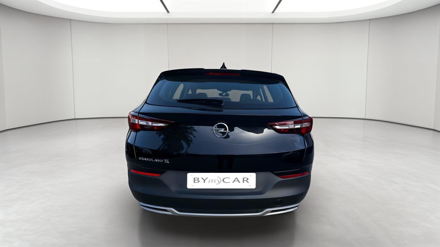 Opel Grandland X - Photo 4