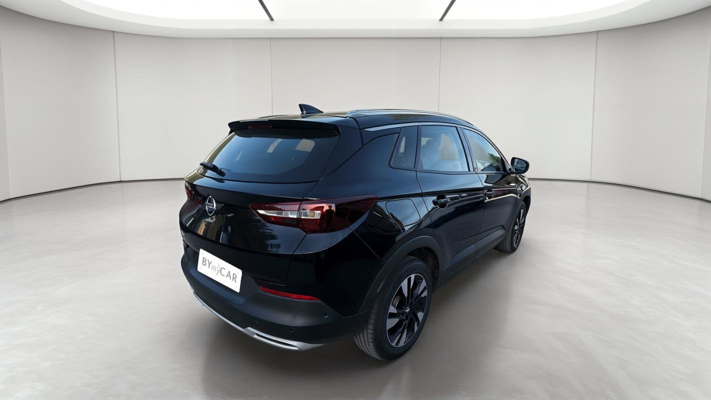 Opel Grandland X - Photo 5