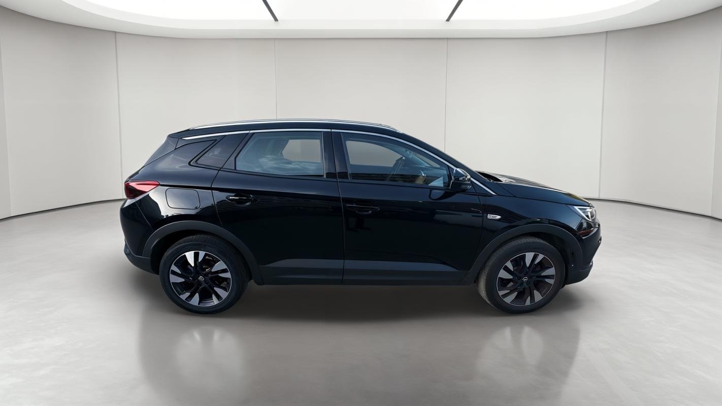Opel Grandland X - Photo 6
