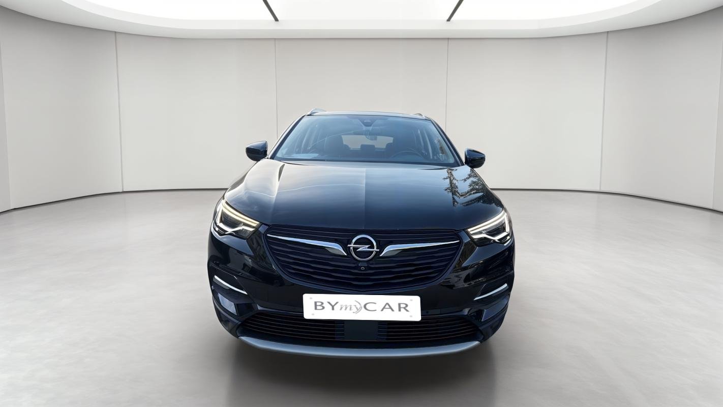 Opel Grandland X - Photo 8