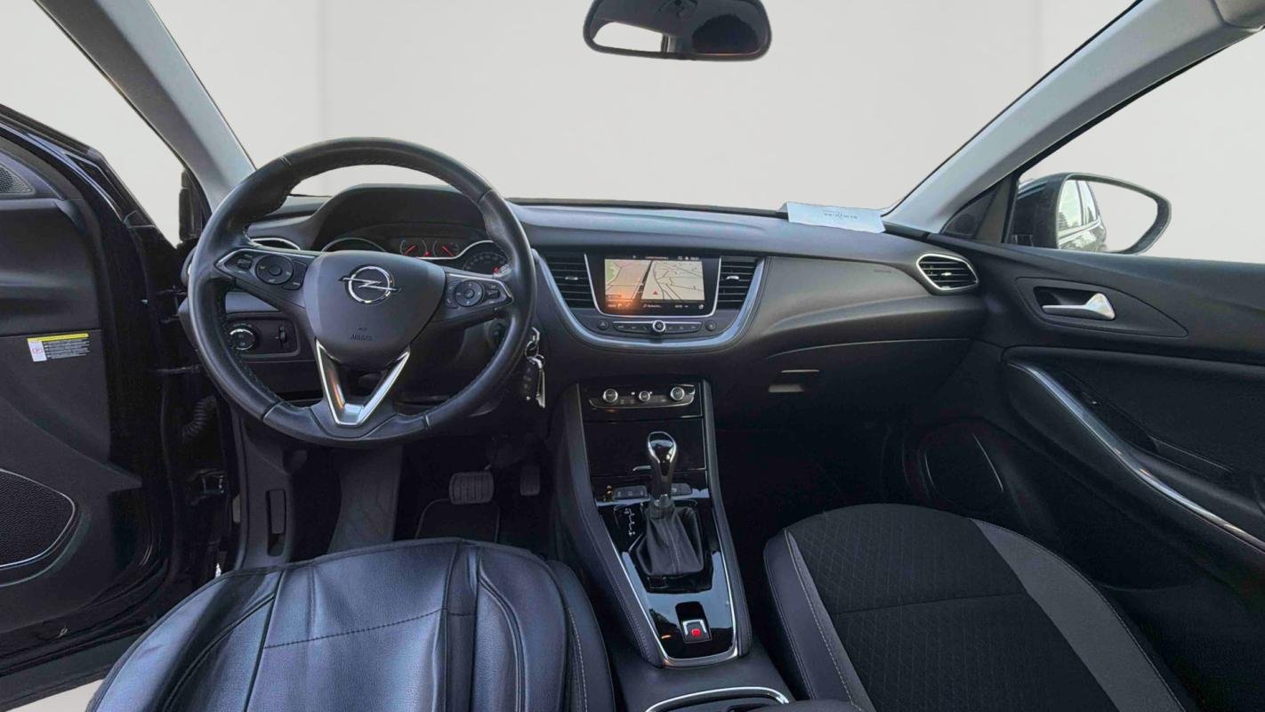 Opel Grandland X - Photo 9